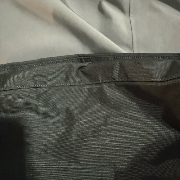 Scott Dark Green Ski Pants - Picture 4 of 8